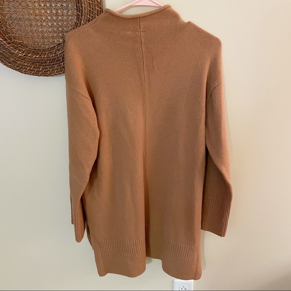 Anthropologie Moth Saskia Oversized Pullover - Picture 8 of 11
